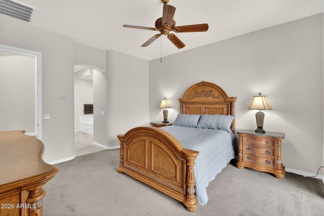 7445 E EAGLE CREST Drive 1004, Mesa, AZ 85207