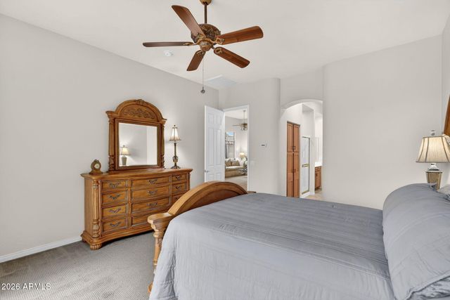 7445 E EAGLE CREST Drive 1004, Mesa, AZ 85207