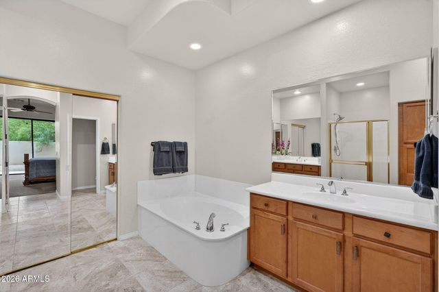 7445 E EAGLE CREST Drive 1004, Mesa, AZ 85207