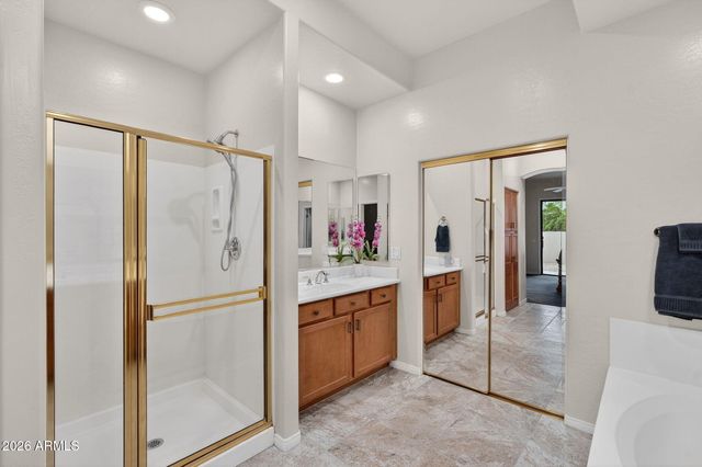 7445 E EAGLE CREST Drive 1004, Mesa, AZ 85207