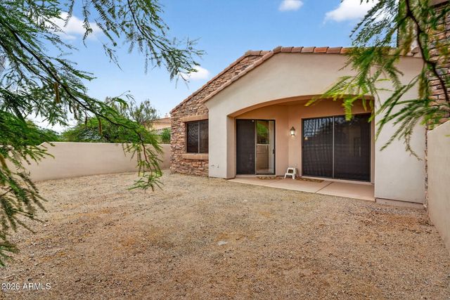7445 E EAGLE CREST Drive 1004, Mesa, AZ 85207