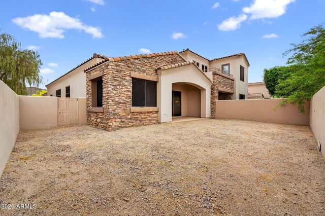7445 E EAGLE CREST Drive 1004, Mesa, AZ 85207