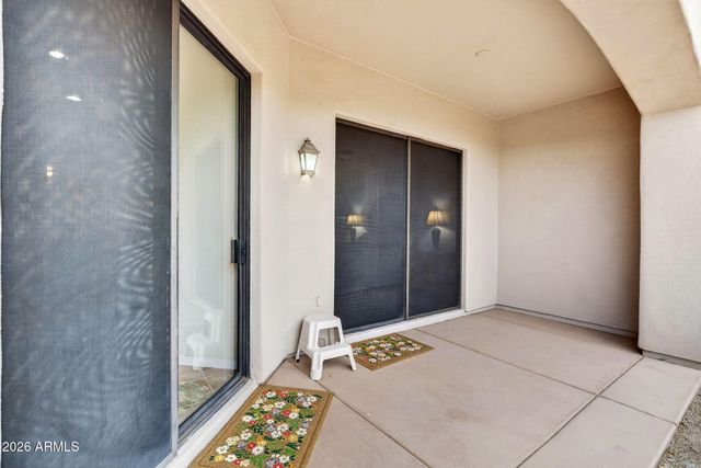 7445 E EAGLE CREST Drive 1004, Mesa, AZ 85207