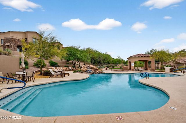 7445 E EAGLE CREST Drive 1004, Mesa, AZ 85207