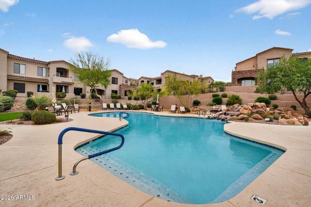 7445 E EAGLE CREST Drive 1004, Mesa, AZ 85207