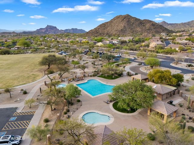 7445 E EAGLE CREST Drive 1004, Mesa, AZ 85207