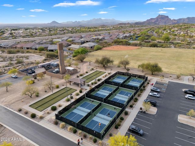7445 E EAGLE CREST Drive 1004, Mesa, AZ 85207