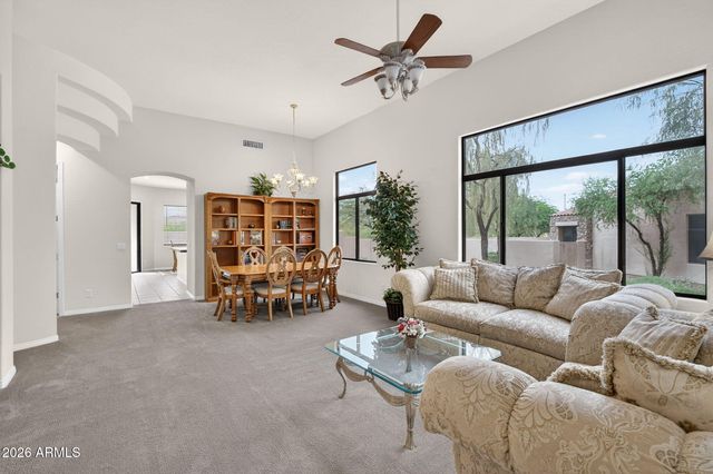 7445 E EAGLE CREST Drive 1004, Mesa, AZ 85207