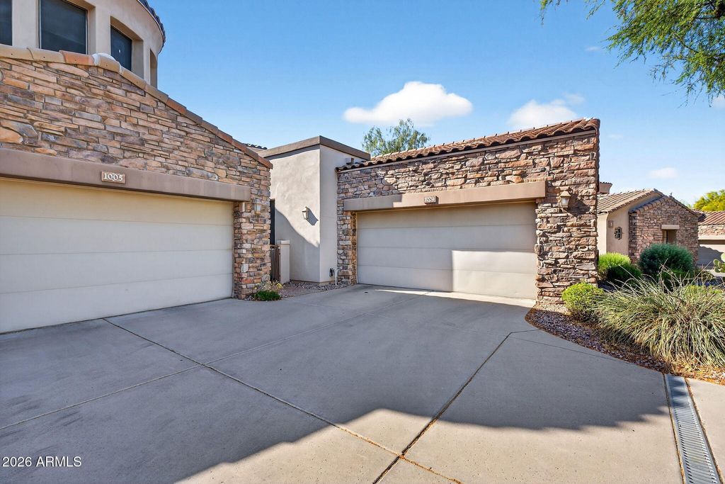 7445 E EAGLE CREST Drive 1004, Mesa, AZ 85207 — photo 2