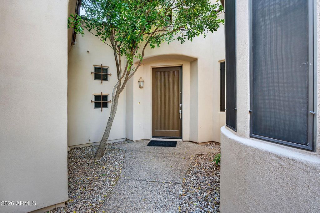 7445 E EAGLE CREST Drive 1004, Mesa, AZ 85207 — photo 3
