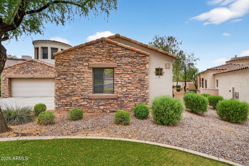 7445 E EAGLE CREST Drive 1004, Mesa, AZ 85207 — photo 4