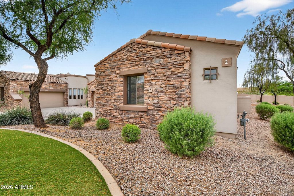 7445 E EAGLE CREST Drive 1004, Mesa, AZ 85207 — photo 5