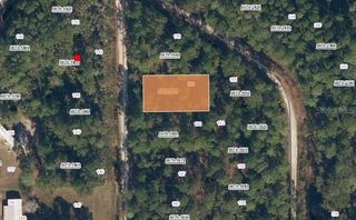 106 MOSSWOOD STREET, Georgetown, FL 32139