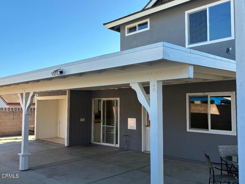 Image 26 of property listing at 444 Mountain View Street, Fillmore, CA 93015