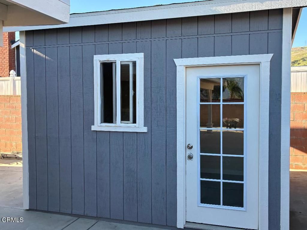 Image 28 of property listing at 444 Mountain View Street, Fillmore, CA 93015