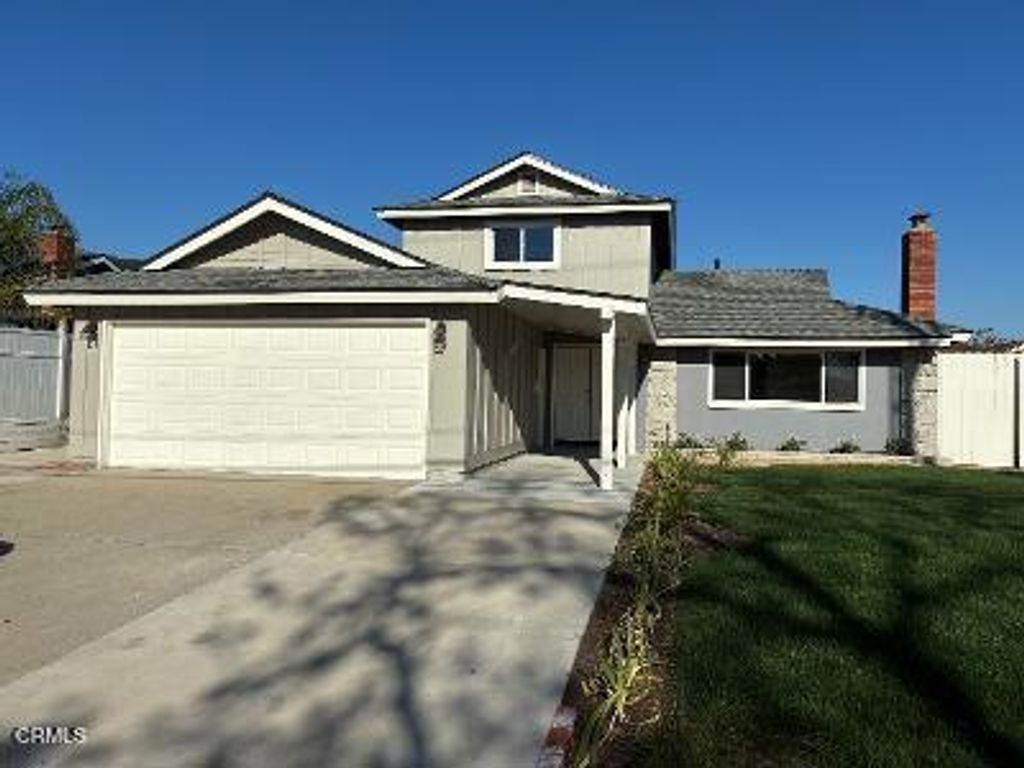 Image 3 of property listing at 444 Mountain View Street, Fillmore, CA 93015