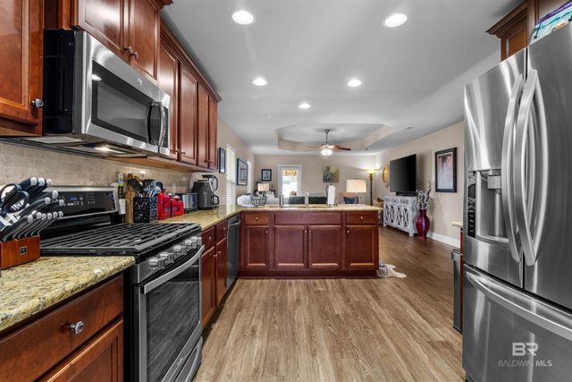 8915 Allay Lane, Foley, AL 36535