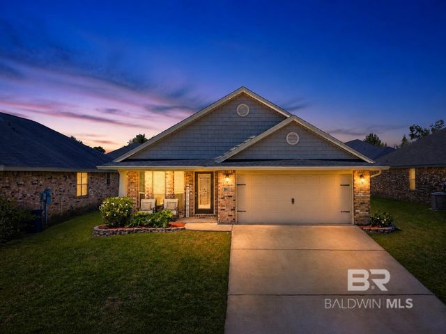 8915 Allay Lane, Foley, AL 36535