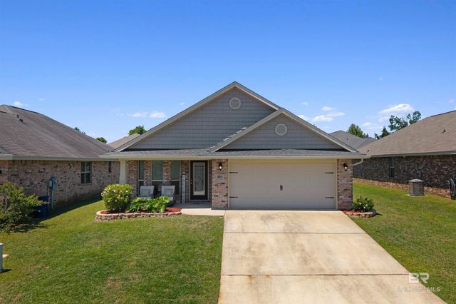 8915 Allay Lane, Foley, AL 36535