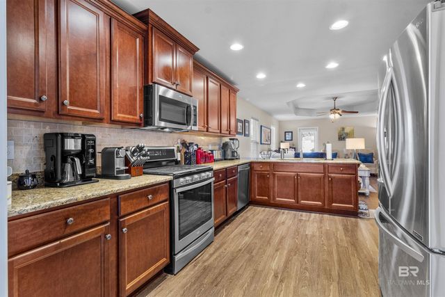 8915 Allay Lane, Foley, AL 36535