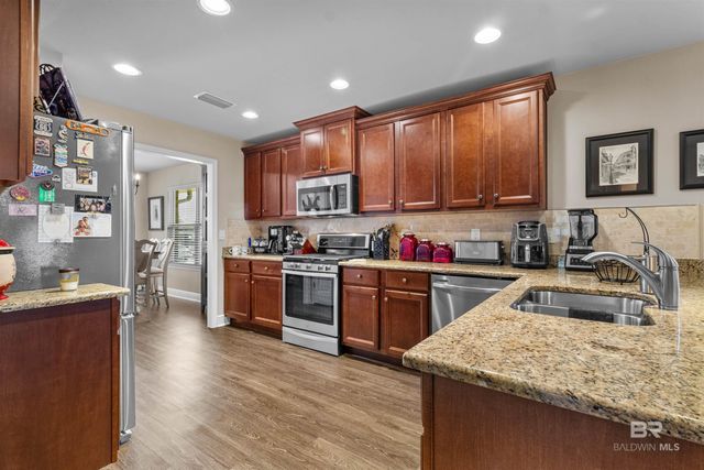 8915 Allay Lane, Foley, AL 36535