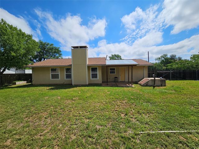 2603 Peach Tree LN, Cedar Park, TX 78613