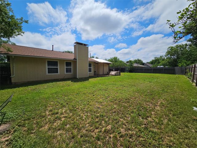 2603 Peach Tree LN, Cedar Park, TX 78613