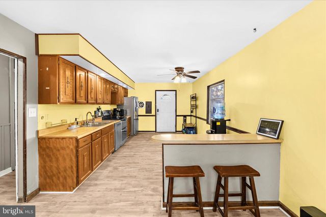 110 RHODE ISLAND AVE, Earleville, MD 21919