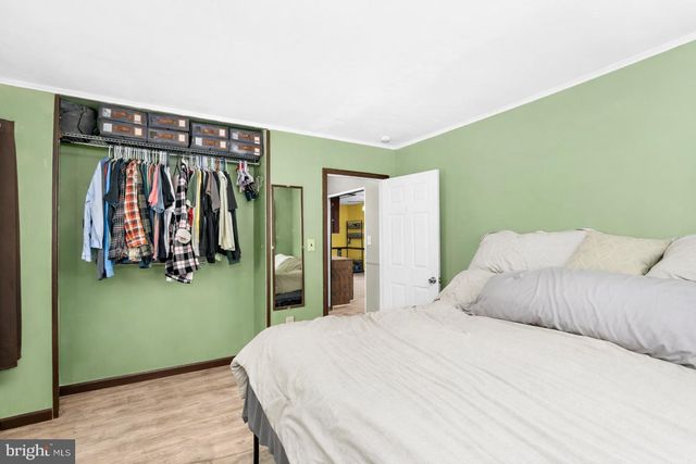 110 RHODE ISLAND AVE, Earleville, MD 21919