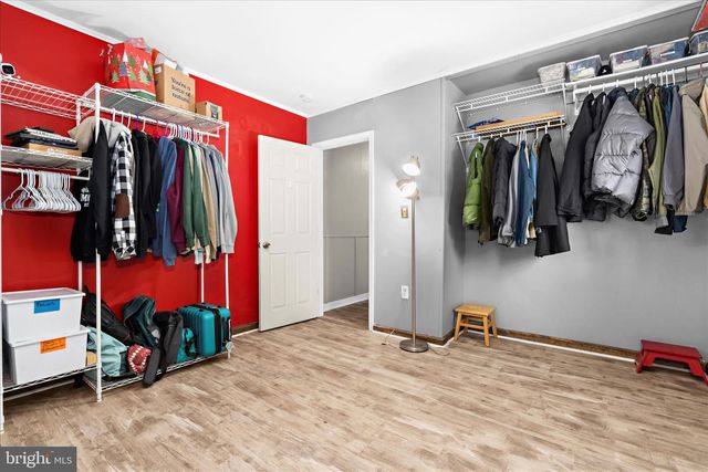 110 RHODE ISLAND AVE, Earleville, MD 21919