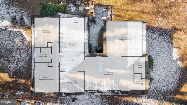 110 RHODE ISLAND AVE, Earleville, MD 21919