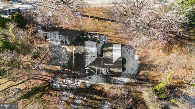 110 RHODE ISLAND AVE, Earleville, MD 21919