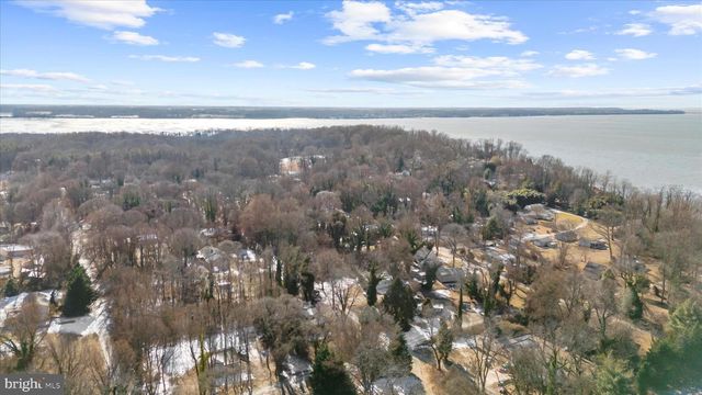 110 RHODE ISLAND AVE, Earleville, MD 21919