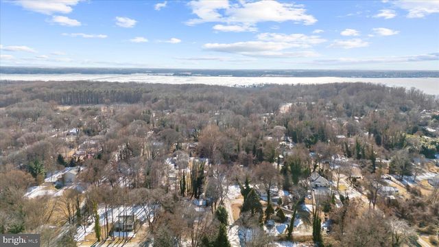 110 RHODE ISLAND AVE, Earleville, MD 21919