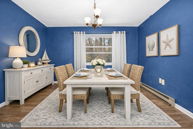 110 RHODE ISLAND AVE, Earleville, MD 21919