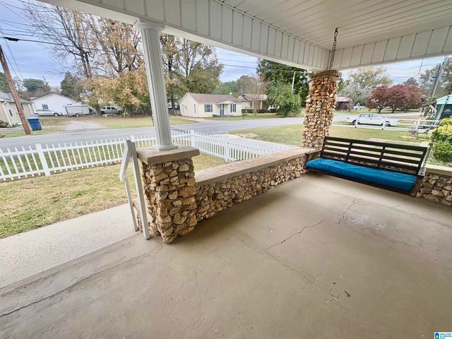 970 SPRINGVILLE BOULEVARD, Oneonta, AL 35121