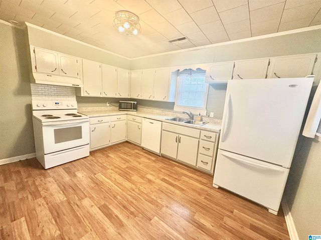 970 SPRINGVILLE BOULEVARD, Oneonta, AL 35121