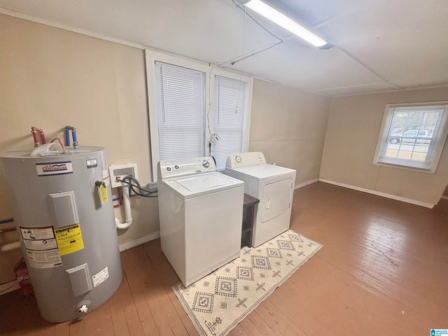 970 SPRINGVILLE BOULEVARD, Oneonta, AL 35121