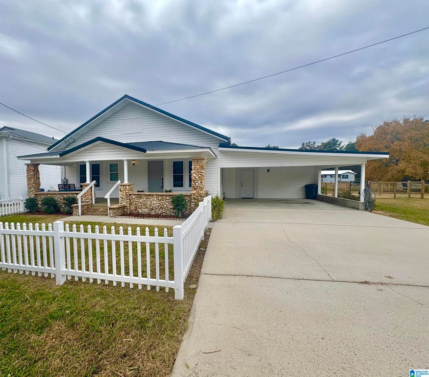 970 SPRINGVILLE BOULEVARD, Oneonta, AL 35121