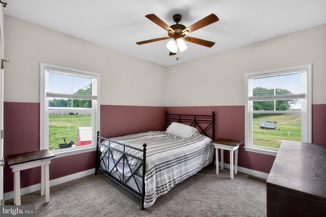 19178 SEALS RD, Bowling Green, VA 22427