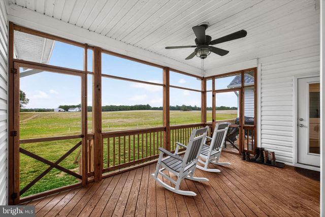 19178 SEALS RD, Bowling Green, VA 22427