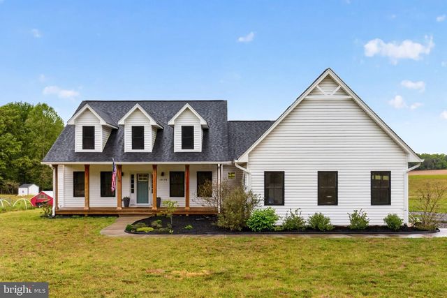 19178 SEALS RD, Bowling Green, VA 22427