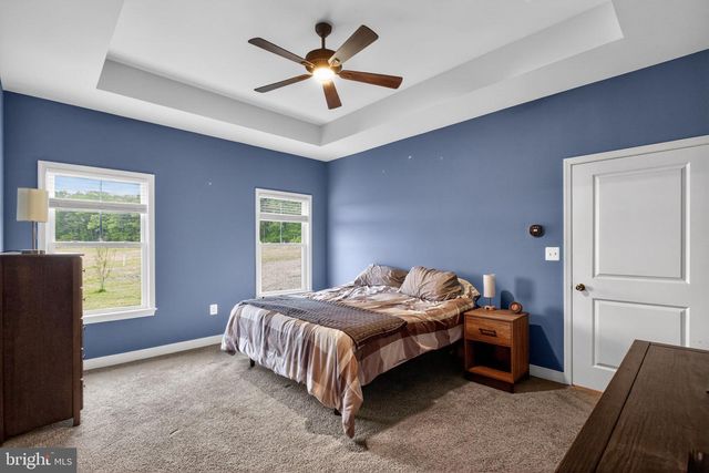 19178 SEALS RD, Bowling Green, VA 22427