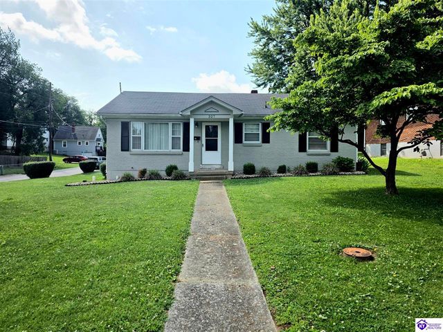 327 Sycamore Street, Elizabethtown, KY 42701