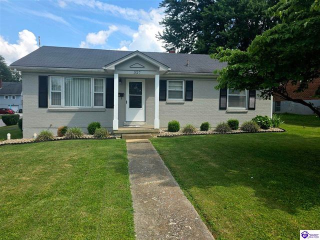 327 Sycamore Street, Elizabethtown, KY 42701