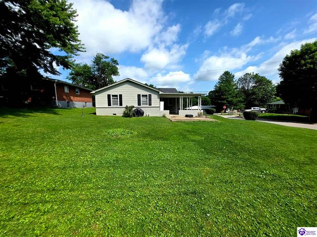 327 Sycamore Street, Elizabethtown, KY 42701