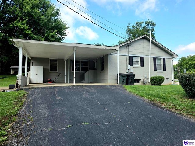 327 Sycamore Street, Elizabethtown, KY 42701