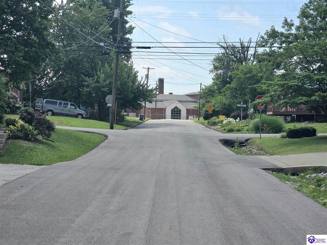 327 Sycamore Street, Elizabethtown, KY 42701