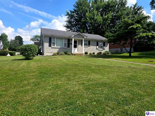 327 Sycamore Street, Elizabethtown, KY 42701