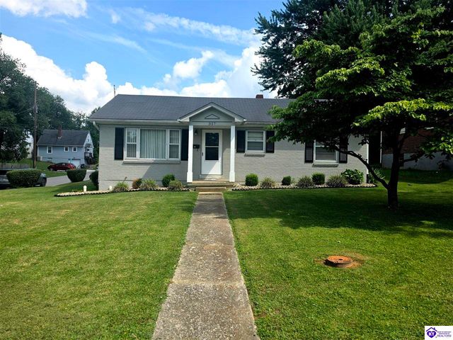 327 Sycamore Street, Elizabethtown, KY 42701